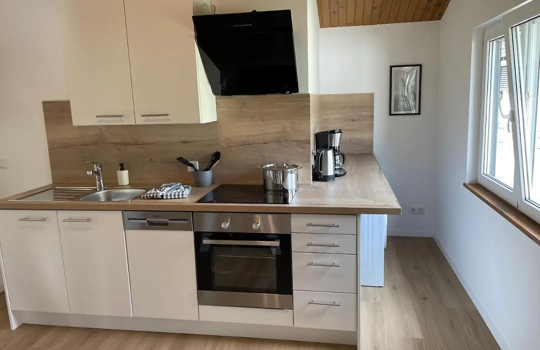 Rönkhausen Appartements-1