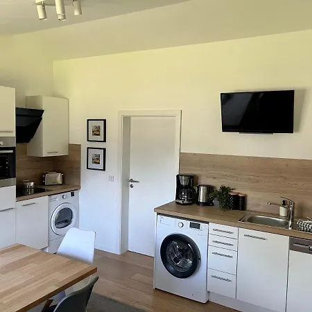 Rönkhausen Appartements-3